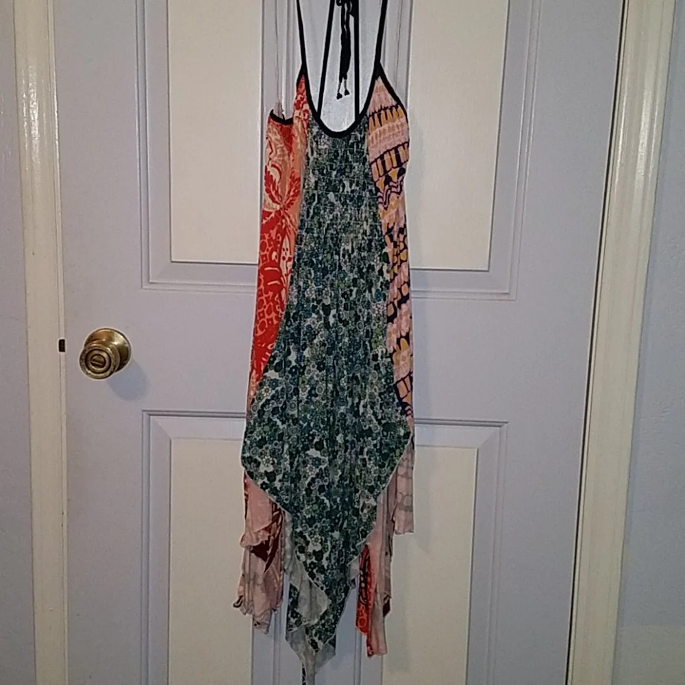 FP Can't Tie Me Down Tunic XS